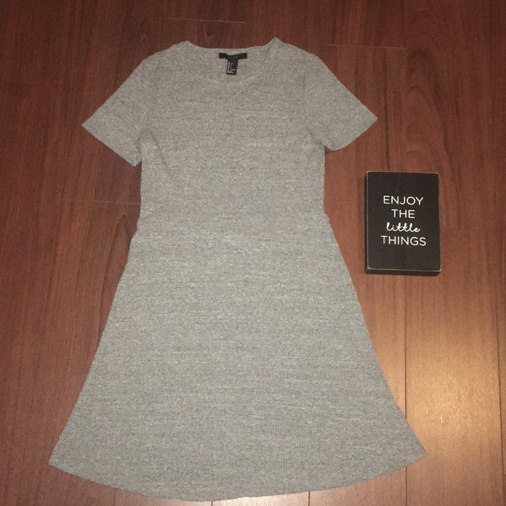 Forever 21 mini dress 👗
